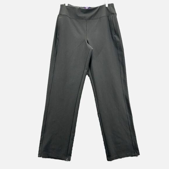 The North Face Pants - The North Face Women's Pants Everyday High-Rise Pockets Size Large Slate Gray